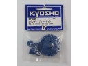 KYOSHO Main Gear/Brake Set NO.SP50